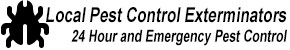 Bethel PA Pest Control Exterminators
